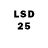 Amphetamine 97% P.S. TPWK